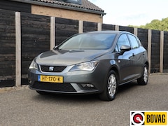 SEAT Ibiza - 1.0 EcoTSI Style Connect carplay | cruise | A/C
