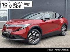 Nissan LEAF - Advance 52 kWh | Nu in de showroom Direct leverbaar | Extra Inruilpremie |