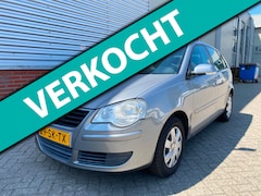 Volkswagen Polo - 1.4-16V Comfortline Airco