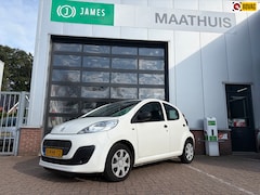 Peugeot 107 - 1.0 Access Accent
