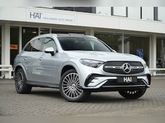 Mercedes-Benz GLC-klasse - 300e 4MATIC AMG Line