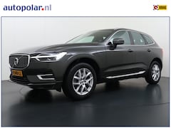 Volvo XC60 - 2.0 T8 Twin Engine AWD Inscription Trekhaak/Panodak/ACC/Leder etc