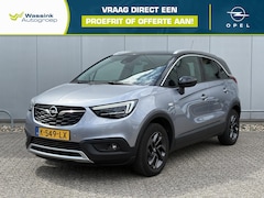 Opel Crossland X - 110pk Edition 2020 | Afneembare Trekhaak | Carplay | Cruise Control | Camera | Navigatie |