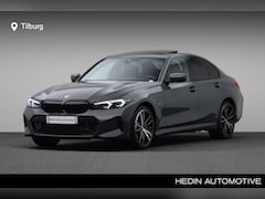 BMW 3-serie - 320e M Sport Pakket Pro | Hifi System | High Executive | PDC Voor/Achter | Elektrisch Vers