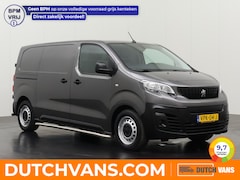 Peugeot e-Expert - Lang 75 kWh | Elektrisch | Multimedia | Camera | Airco | Cruie | Betimmering