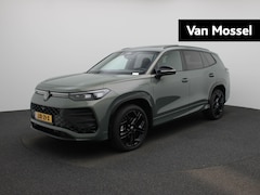 Volkswagen Tayron - 1.5 eHybrid R-Line Edition 204 PK| Origineel Nederlands | Panoramadak | Navigatie | Stoelv