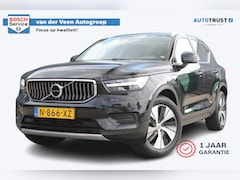Volvo XC40 - 1.5 T4 Recharge Inscription Expression | Incl. 12 maanden garantie | | Achteruitrijcamera