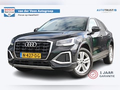Audi Q2 - 35 TFSI Advanced edition | Incl. 12 maanden garantie | Cruise control | Apple carplay/Andr