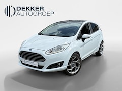 Ford Fiesta - 1.0 Style