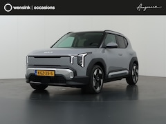 Kia EV2 - Plus Advanced 42.2 kWh | Glazen schuif-/kanteldak | Harman Kardon | 18" lichtmetalen velge