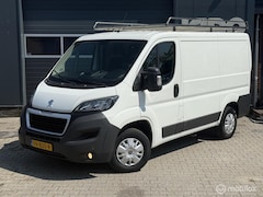 Peugeot Boxer - Bestel 330 2.2 HDI airco/cruise/camera