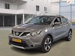 Nissan Qashqai - 1.2 Connect Edition