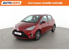 Toyota Yaris - 1.5 Hybrid Executive |YA72712|