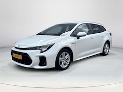 Suzuki Swace - 1.8 Hybrid Select | Rijklaarprijs | Stoel en Stuurverwarming | Adaptieve cruise control |