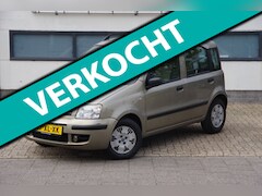 Fiat Panda - 1.2 Edizione Cool | Automaat| Airco| 1e eigenaar|