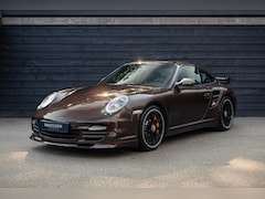 Porsche 911 - Turbo S Coupé - Aerokit - Buckets - onderhouden