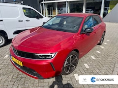 Opel Astra - 1.2 Elegance | Achteruitrijcamera | Airco (automatisch) | Apple Carplay/Android Auto|telef