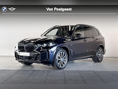 BMW X5 - xDrive50e Launch Edition M Sportpakket Pro