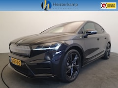 Skoda Enyaq Coupé iV - 80 RS Panoramadak, Camera, ACC