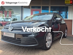 Volkswagen Golf - 1.5 TSI Life|Navi|ACC|Carplay|Stoelverwarming
