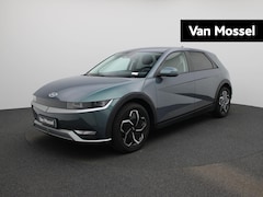 Hyundai IONIQ 5 - 58kWh Core | STOELVERWARMING | ACHTERUITRIJCAMERA | ELEKTRISCHE STOELEN | ELEKTRISCHE ACHT