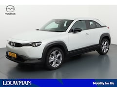 Mazda MX-30 - e-SkyActiv 145 Comfort 36 kWh