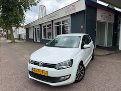 Volkswagen Polo - 1.0 TSI BlueMotion Edition AIRCO NAVI