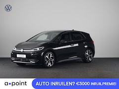 Volkswagen ID.3 - Life 50 kWh accu 125 kW / 170 PK Hatchback Elektri Achteruitrijcamera | Carplay