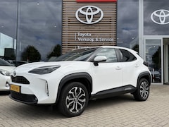 Toyota Yaris Cross - 1.5 Hybrid First Edition Automaat 116pk | Trekhaak | LED-koplampen | Keyless | NL-auto |