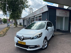 Renault Grand Scénic - 1.2 TCe R-Cinéma AIRCO WEINIG KM