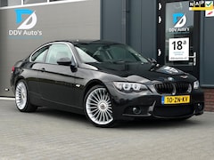 BMW 3-serie Coupé - 325i Executive