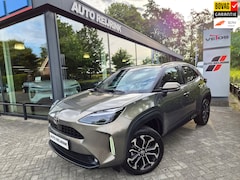 Toyota Yaris Cross - 1.5 Hybrid 115 STYLE COMFORT/STOEL-/STUUR EN VOORRUITVERW/KEYLESS