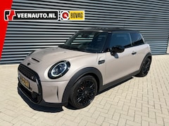 MINI Cooper S - 2.0 Yours Pano/Camera/Leder/Apple