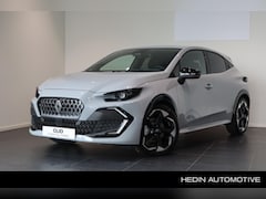 Renault Clio - nieuwe 1.8 Hybrid 160 techno nieuwe Clio