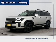 Hyundai Santa Fe - 1.6 T-GDI PHEV Premium Plus 4WD 7p | Navi | Climate controle | Android\Apple Carplay | Cam