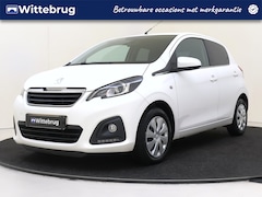 Peugeot 108 - 1.0 e-VTi Active
