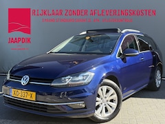 Volkswagen Golf Variant - BWJ 2019 1.0 TSI 116 PK Comfortline Business AUTOMAAT | TREKHAAK | ADAPTIVE CRUISE | FULL