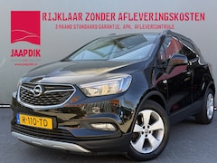Opel Mokka X - BWJ 2018 1.4 Turbo 141 PK Innovation AUTOMAAT | TREKHAAK | CARPLAY + ANDROID | NAVI | CLIM