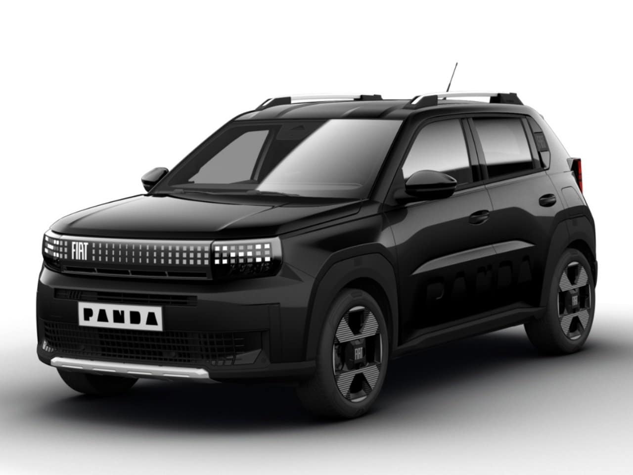 Fiat Grande Panda - EV 44kWh 113 La Prima | Achterlichten LED | Infotainmentsysteem met 10,25" touchscreen | K - AutoWereld.nl