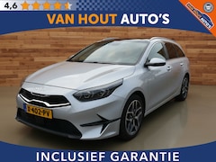 Kia Cee'd Sportswagon - Ceed 1.0 T-GDi ExecutiveLine | PANORAMADAK | 120PK | CARPLAY | CAMERA