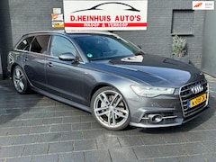 Audi A6 Avant - 3.0 TDI quattro S-LINE *EXPORT E.U