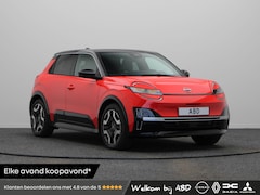 Nissan Micra - EVOLVE 52 kWh | Harman Kardon Audio | Stoel en Stuurwielverwarming | 18 Inch Lichtmetalen