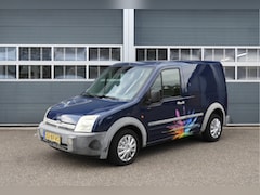 Ford Transit Connect - T200S 1.8 TDdi | TREKHAAK | RADIO