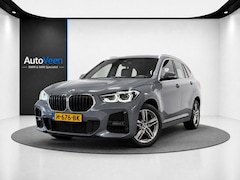 BMW X1 - SDrive18i Executive Edition (M-SPORT, LED, HUD, CAMERA, TREKHAAK)