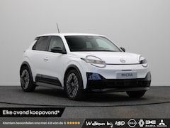 Nissan Micra - ENGAGE - Launch Edition 40 kWh | Keyless Entry | Warmtepomp | Apple Carplay & Android Auto