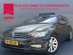Volkswagen Passat Variant - BWJ 2021 1.5 150 PK TSI Business AUTOMAAT | TREKHAAK | PANO | FULL LED | ELEKTR. ACHTERKLE