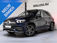 Mercedes-Benz GLE-Klasse - 350 e 4MATIC Premium Plus BOMVOL/MEMORY/PANO/BURMESTER/TREKHAAK/360/HUD