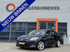 Mazda 3 - 3 1.6 GT-M Line / NL Auto / Stoel & Voorruitverwarming / Allseason Banden / Nette Auto /