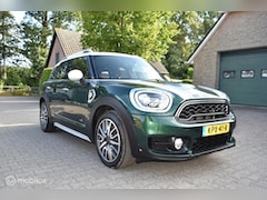 MINI Countryman - 1.5 Cooper S E ALL4 Chili