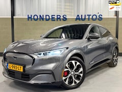 Ford Mustang Mach-E - Extended First Edition AWD 98 kWh SOH 95% | 360 CAMERA | PANO | BTW | NAP | BLIS | ADPT.CR